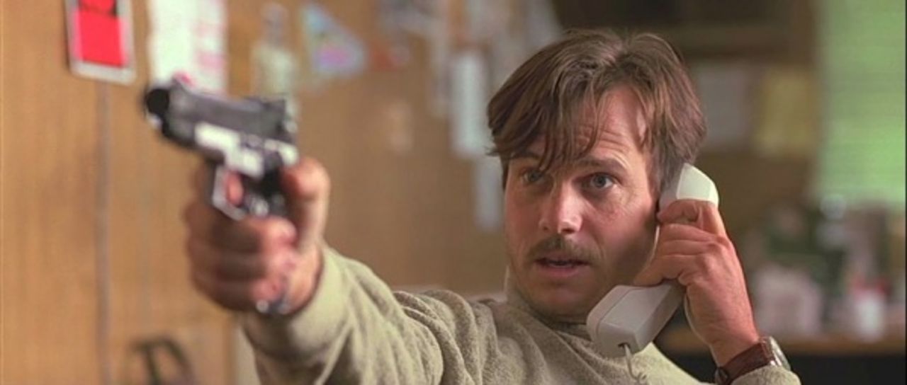 Dödsattest avslöjar varför Bill Paxton dog