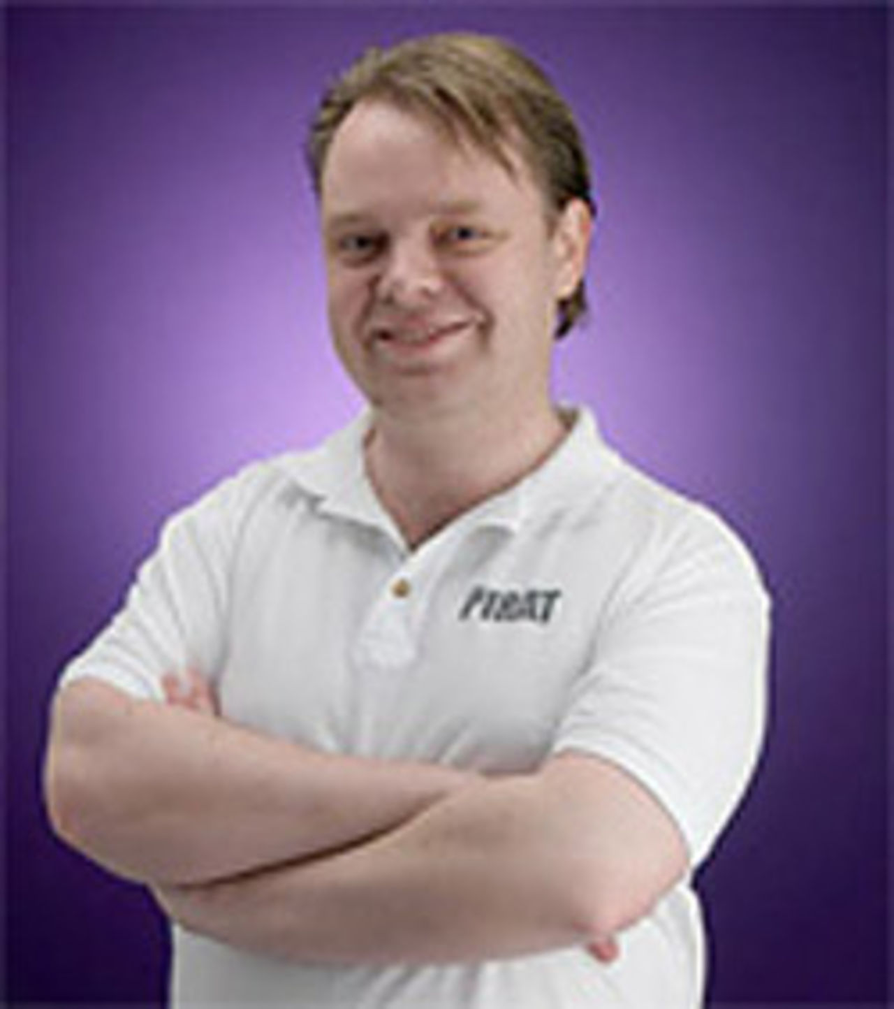 Intervju med Rick Falkvinge