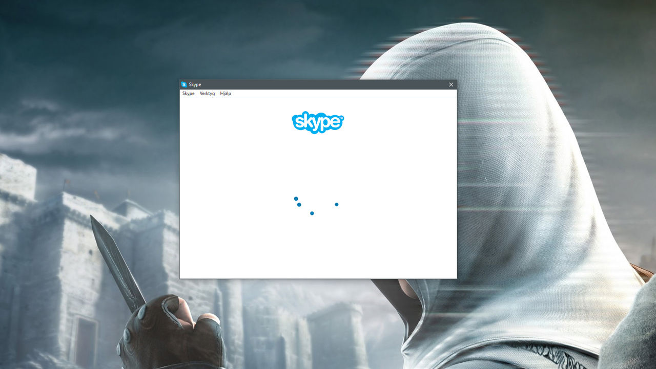 Microsofts tjänster drabbade av störningar under tisdagen