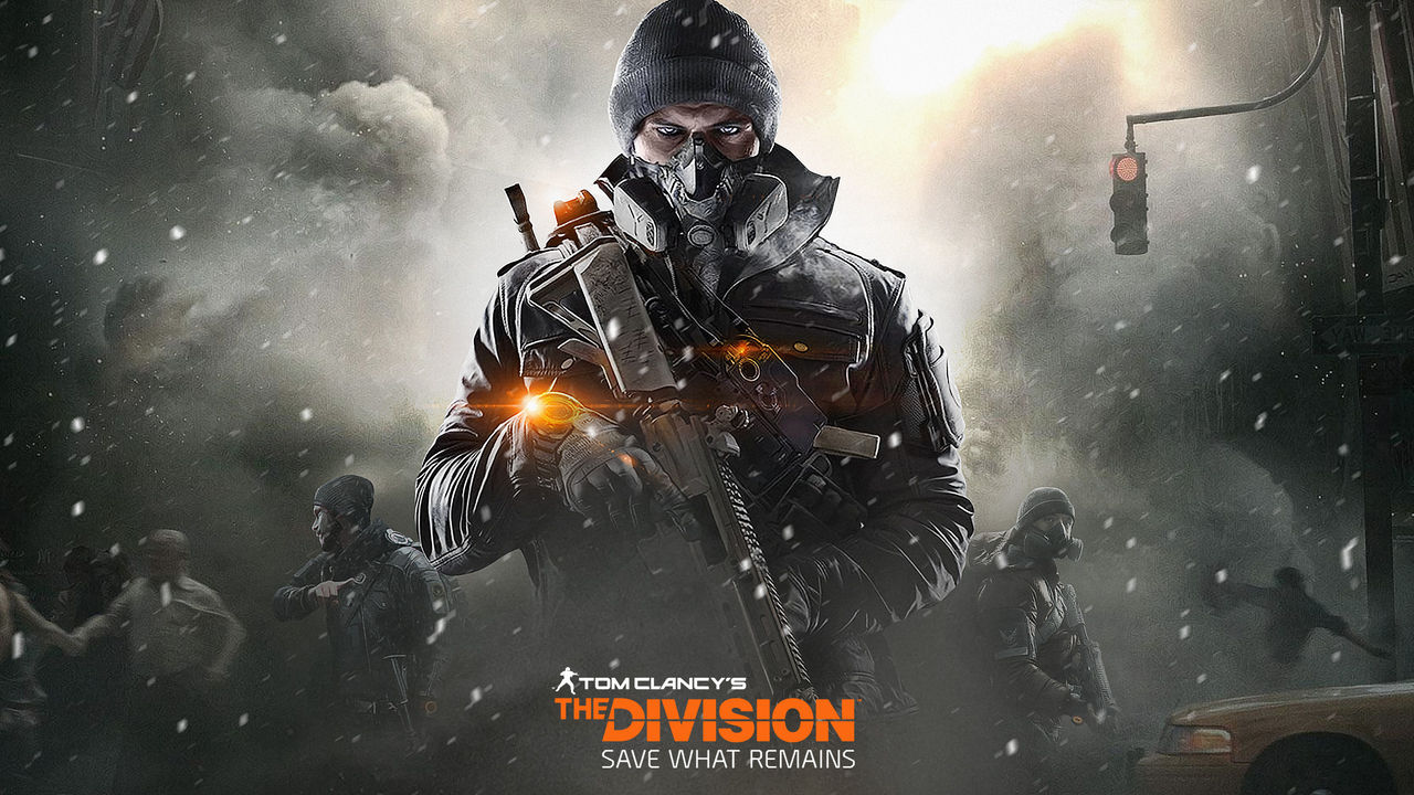 Massive har två nya expansioner på gång för The Division