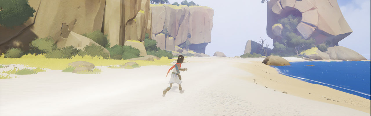 Släppdatum för Rime