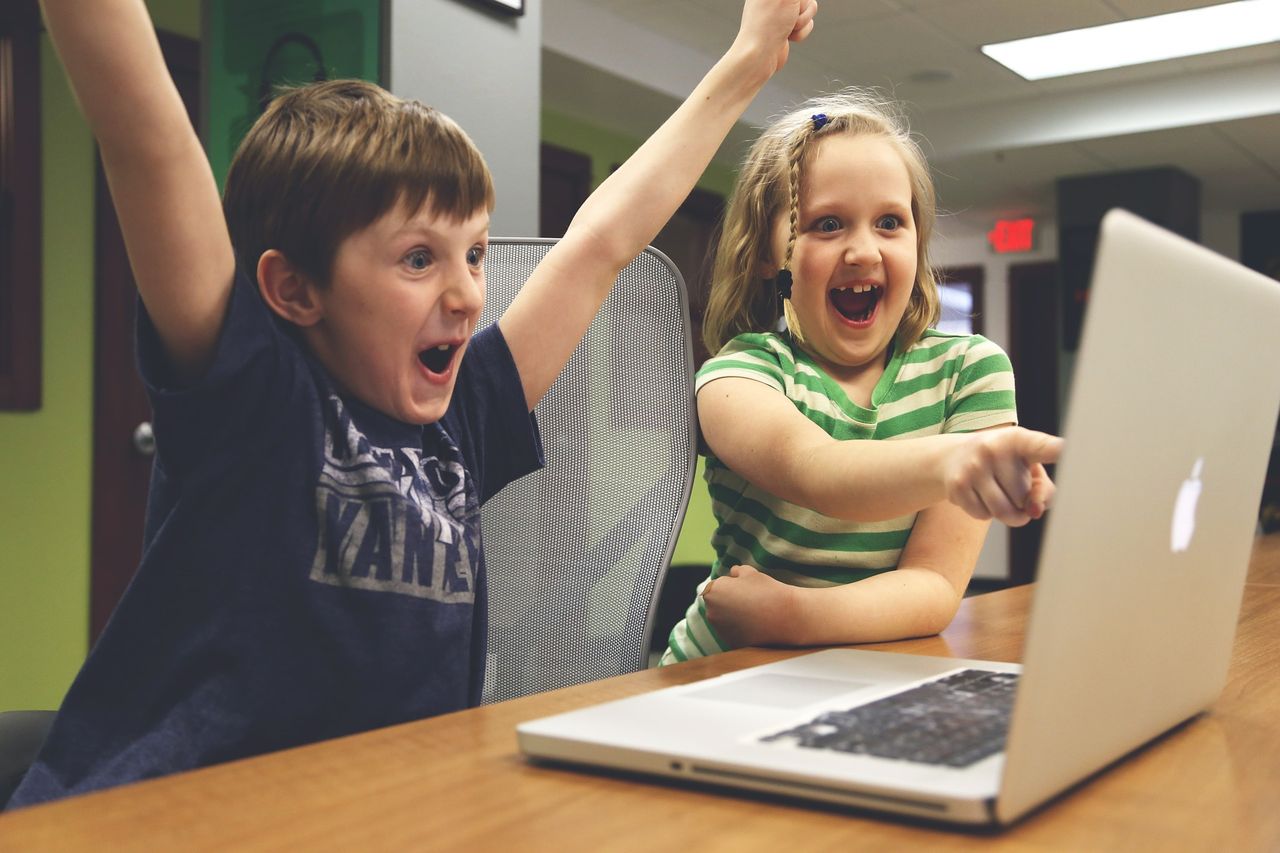 Regeringen vill ha programmering från första klass