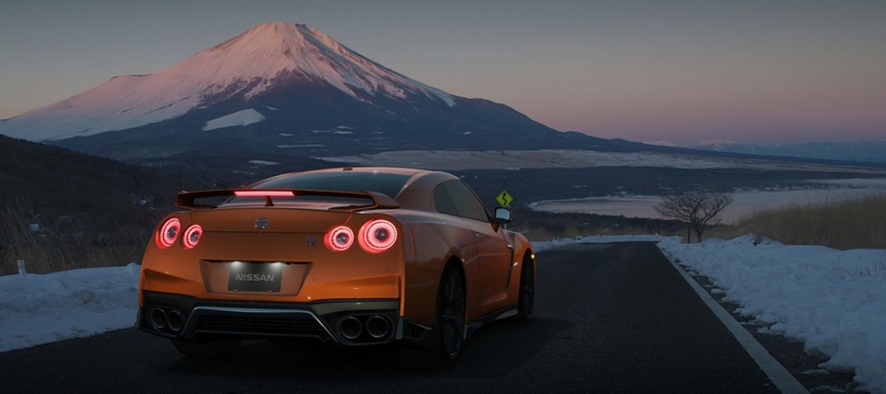 Anmäl dig till den stängda Gran Turismo Sport-betan