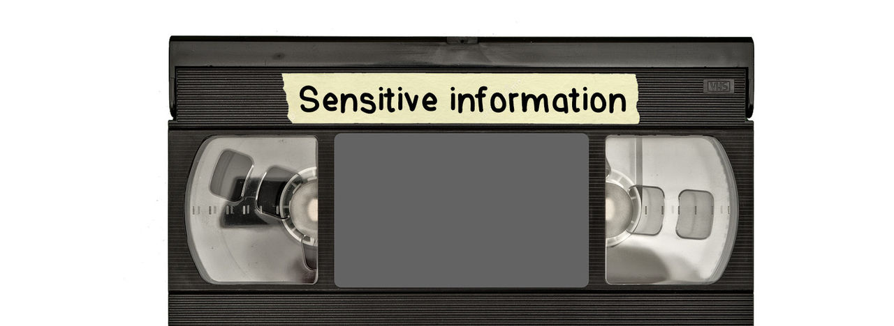 Trolla dina vänner med VHS