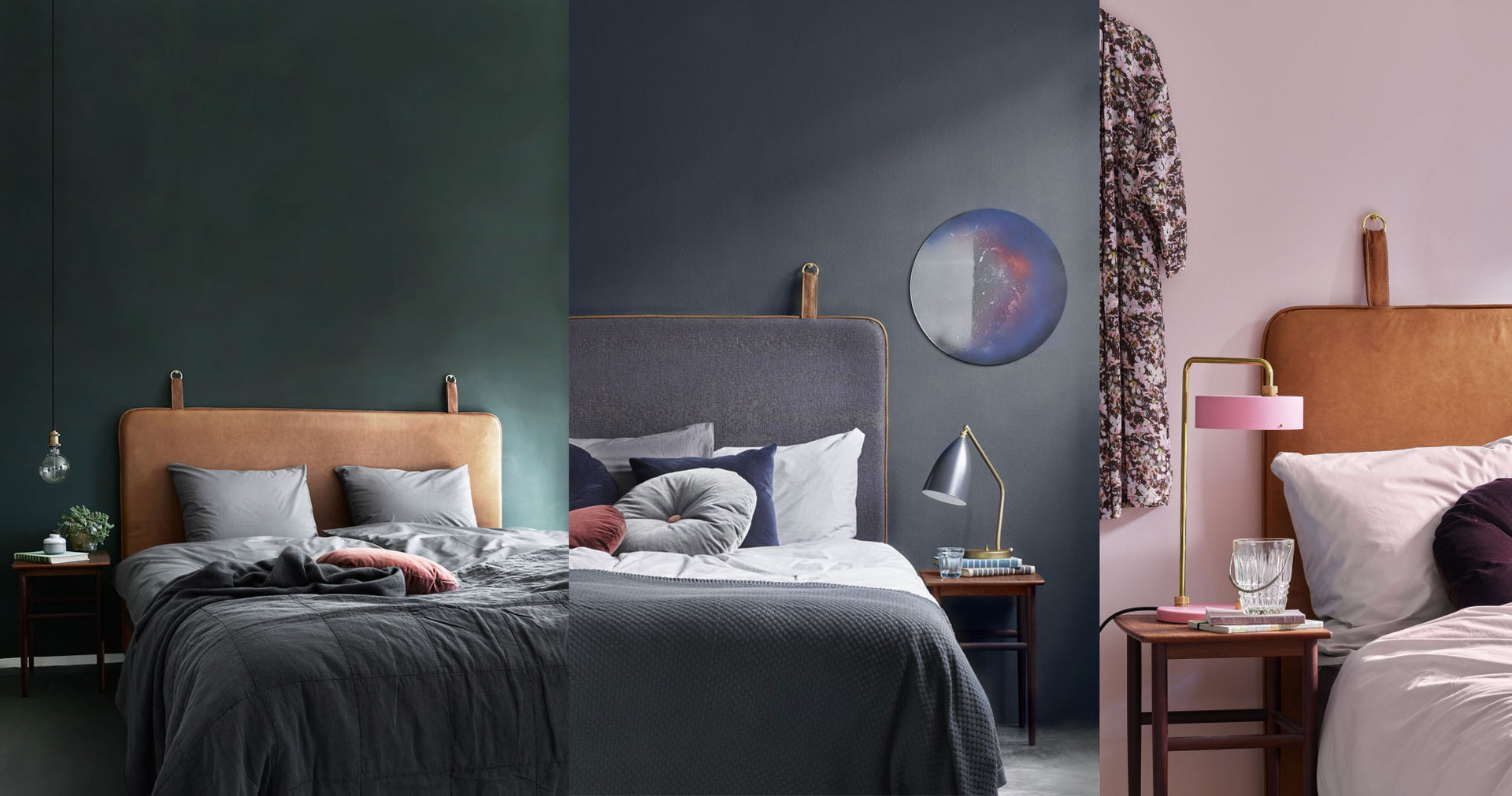 Huvudgavel du hänger på väggen