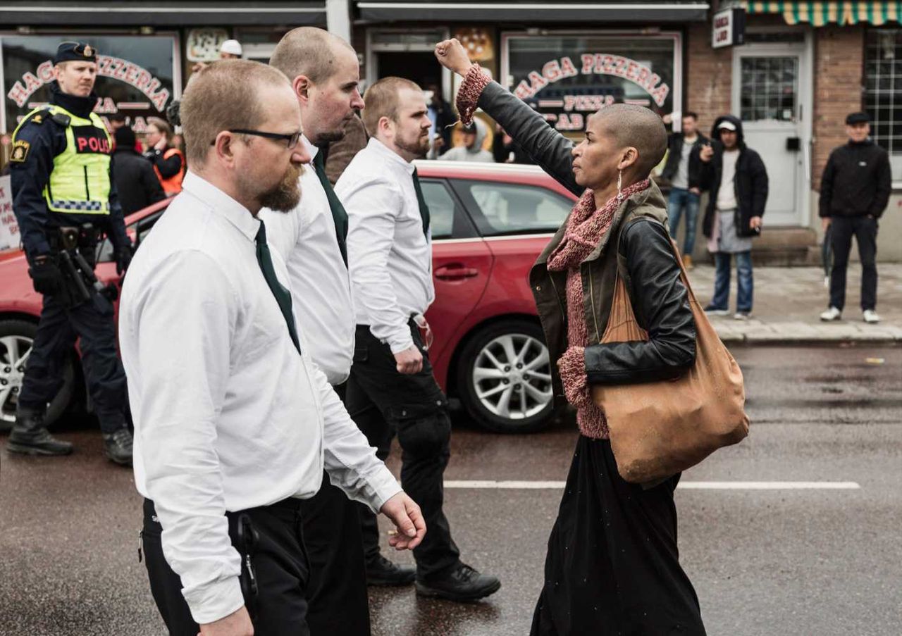 Årets bild och Årets fotograf utsedda