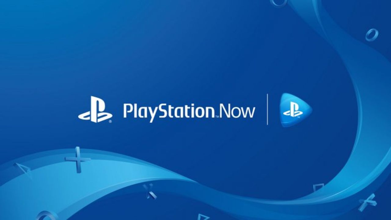 PlayStation Now får PlayStation 4-spel