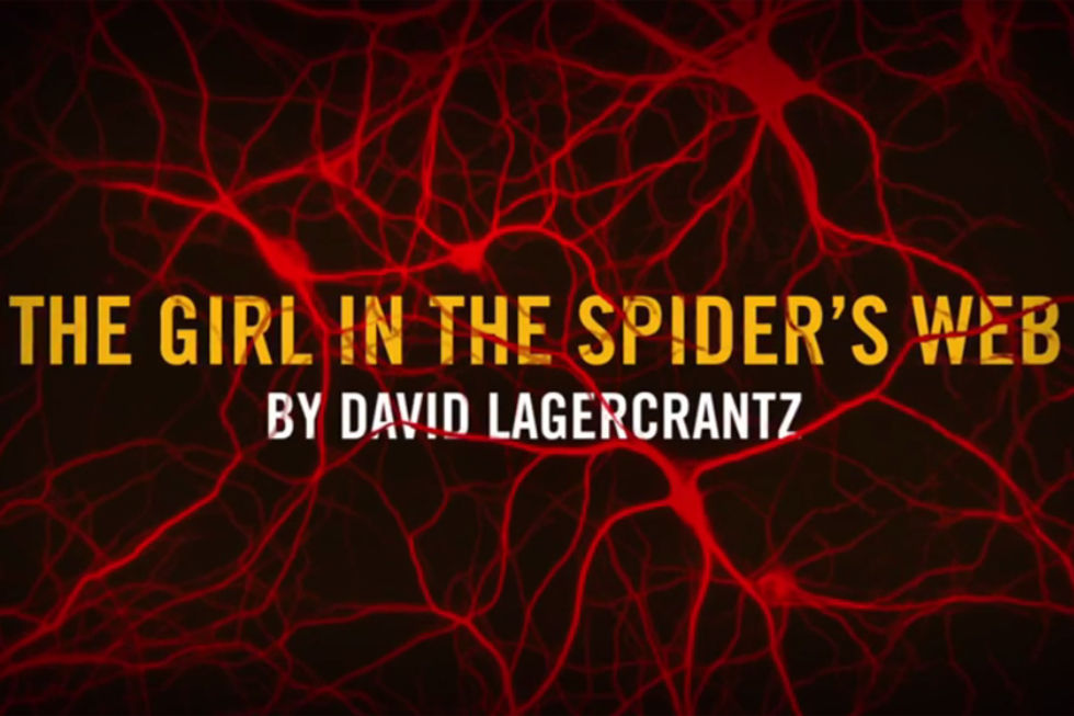 The Girl in the Spider’s Web får premiärdatum