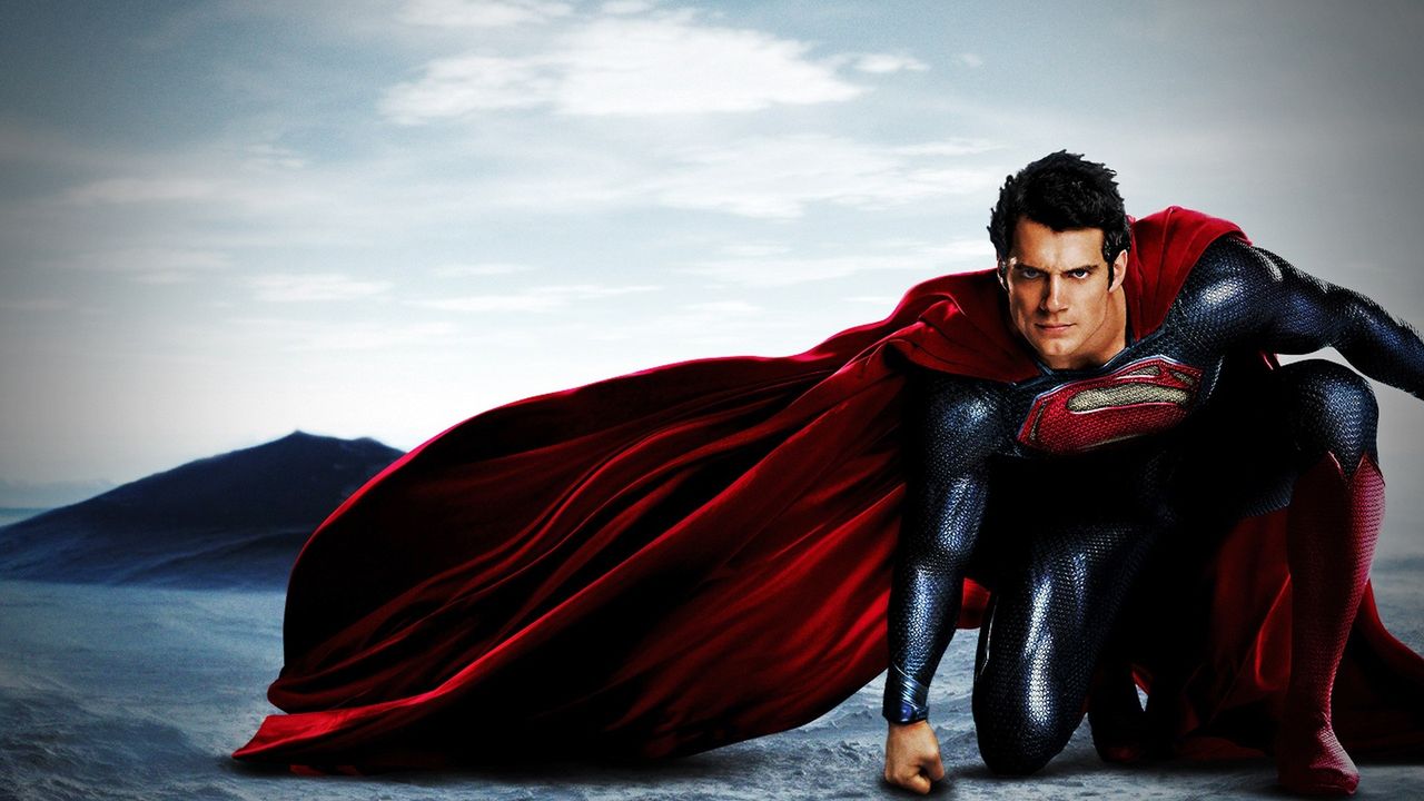 Matthew Vaughn kanske får regissera Man of Steel 2