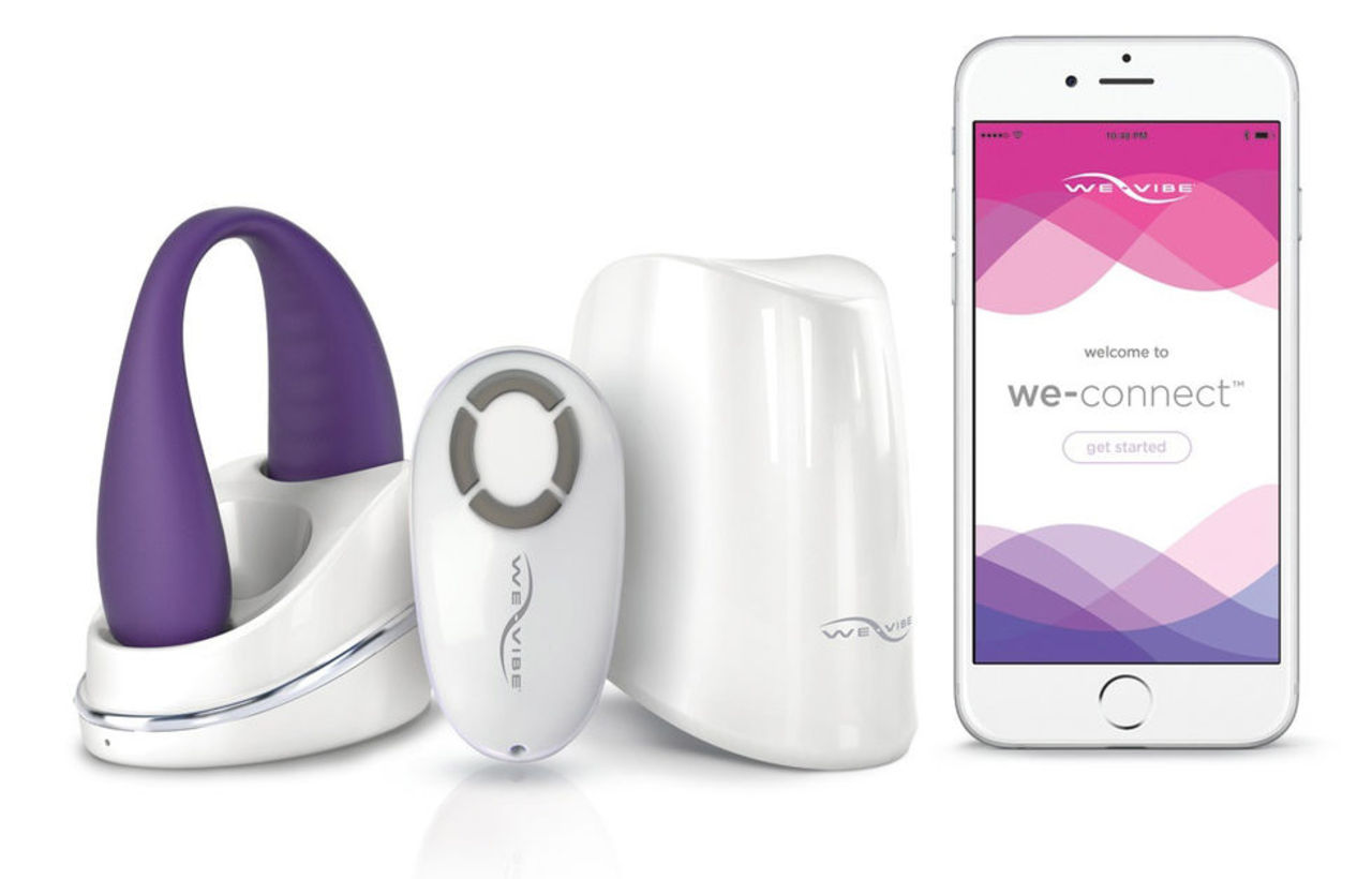 Tillverkare av smarta sexleksaker bötfälls