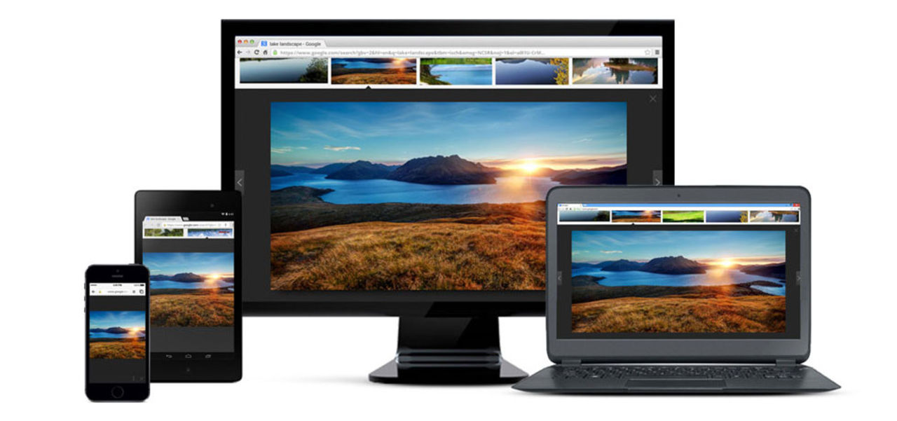 Chrome 57 kräver mindre resurser