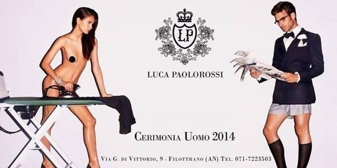 Varannan svensk möter könsdiskriminerande reklam i vardagen