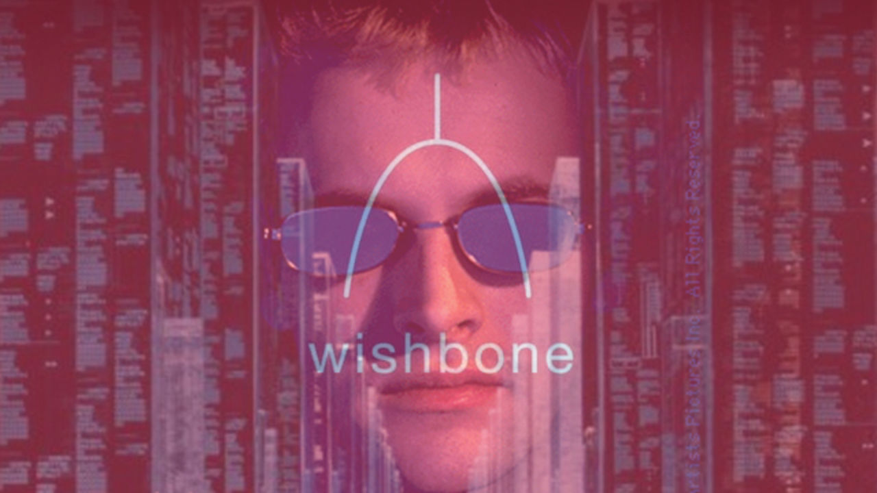 Wishbone hackat