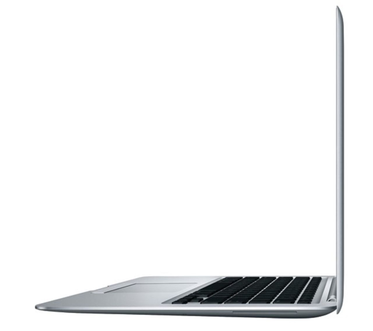 Apple släpper MacBook Air