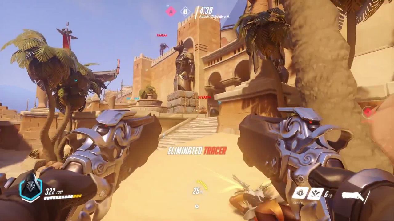 Blizzard stämmer bottföretaget Bossland