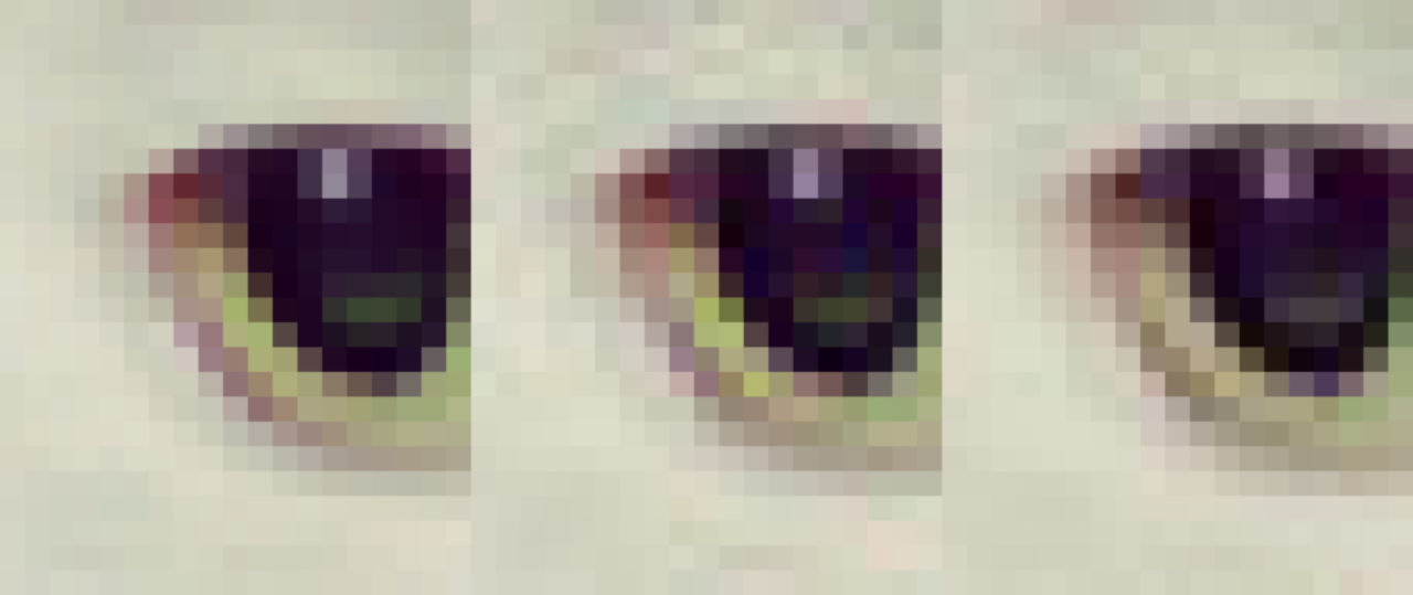 Google släpper komprimeringsalgoritm för JPEG-filer