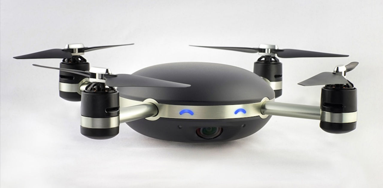 Lily Robotics vet inte när de kan ge tillbaka pengar