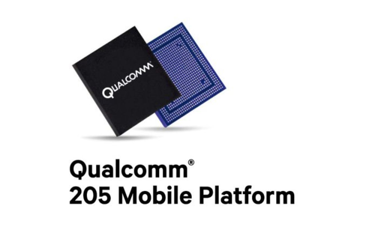 Nytt Qualcomm-chipp levererar 4G till budgetlurar