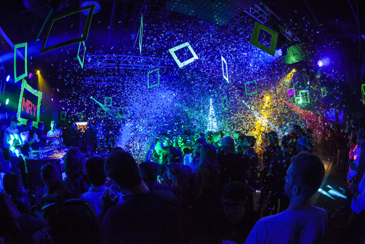 Ladda hem musik från SXSW-festivalen