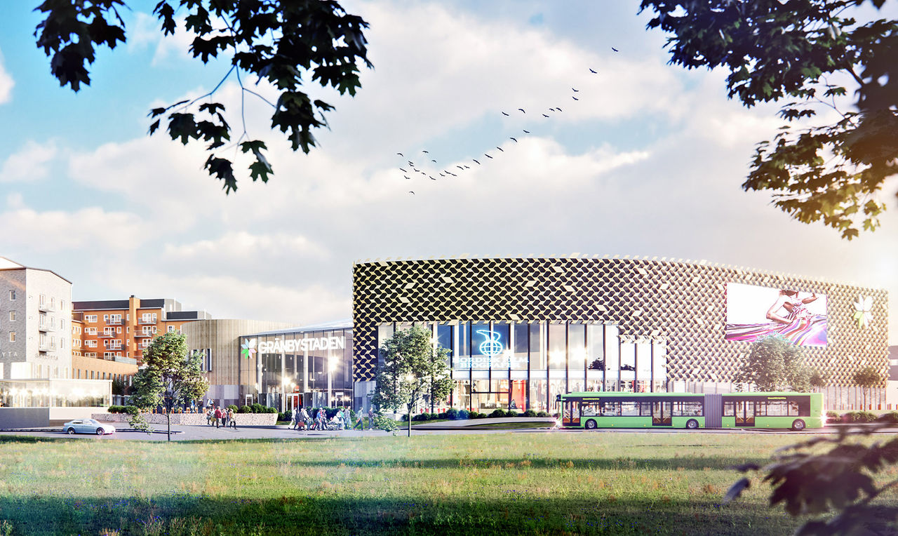 Nordisk Film ska etablera ny biografkedja i Sverige