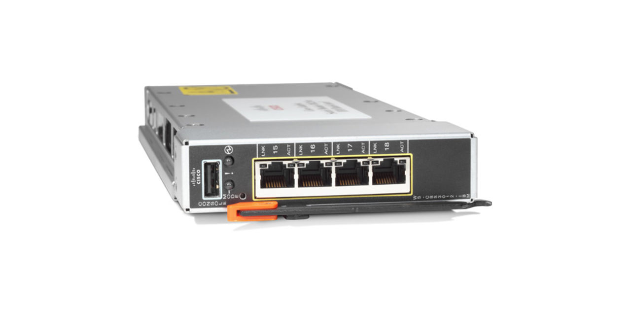 Hundratals switchar från Cisco öppna för dataintrång