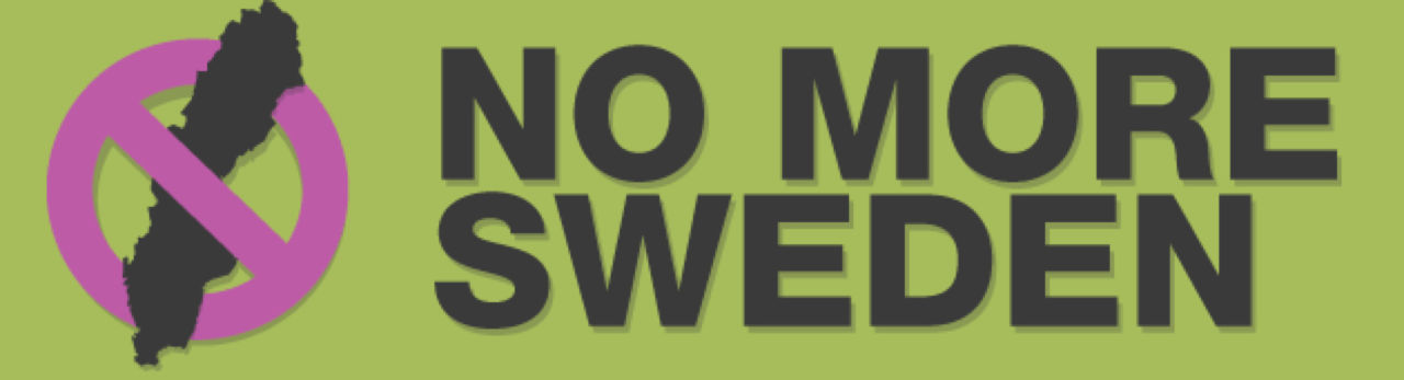 No More Sweden återvänder i år