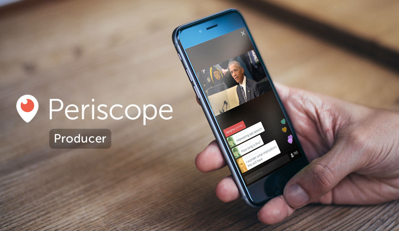 Periscope svenska tjejer - Din guide till heta livestreams