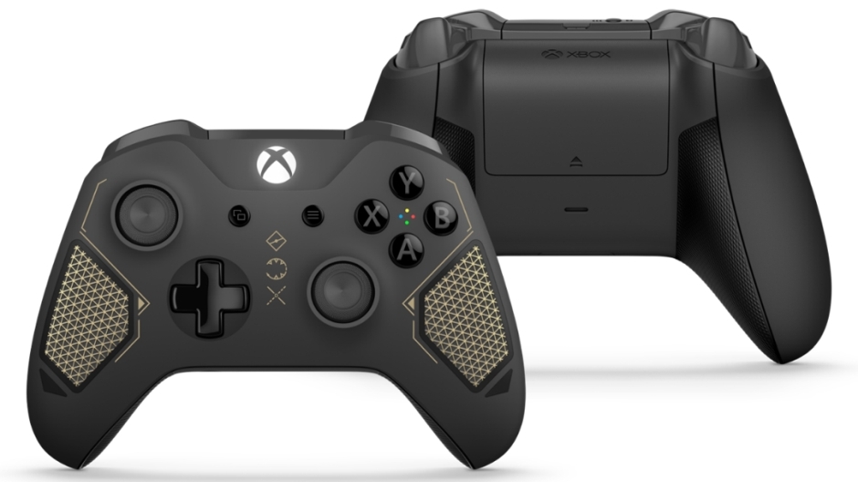 Koppla Xbox One Kontroll Till Pc