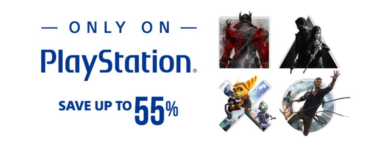 Sony drar igång ny rea på Playstation Network