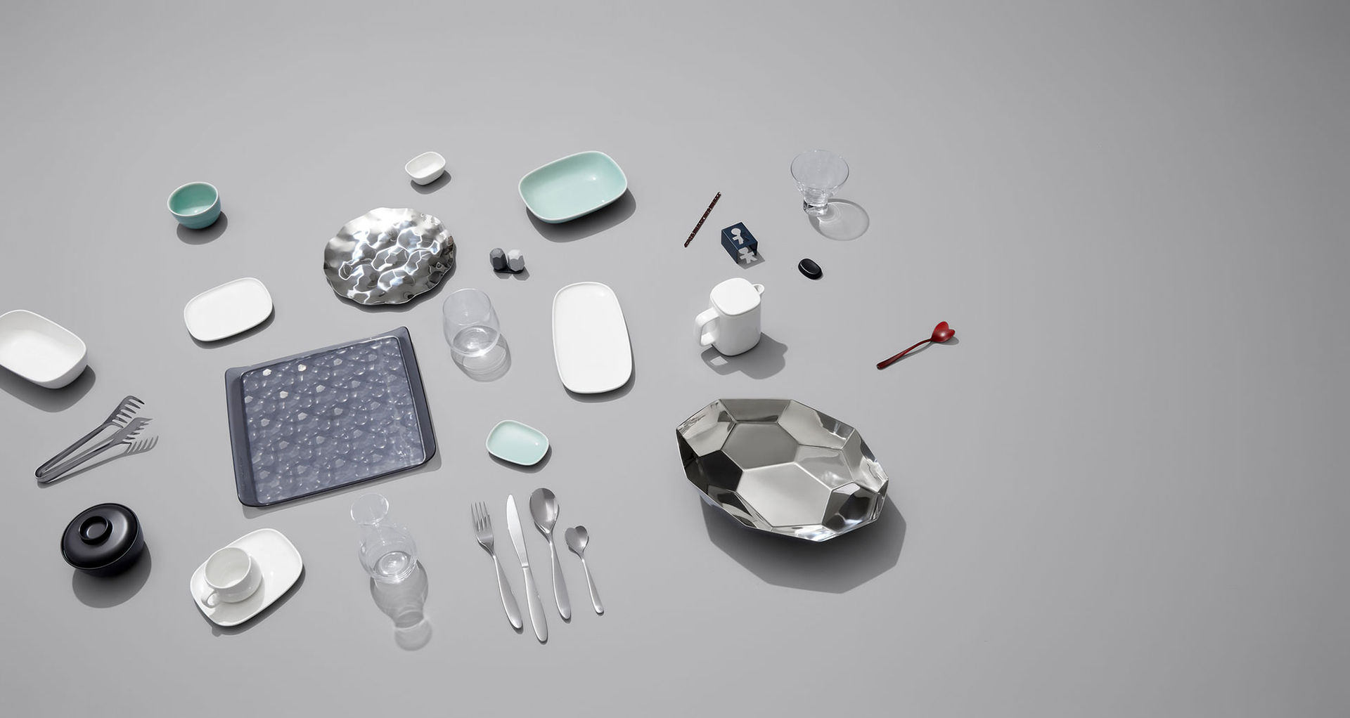 Flygbolaget Delta samarbetar med Alessi