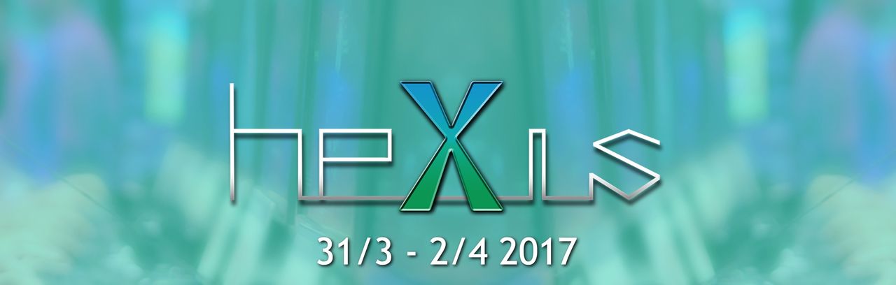 Nästa vecka är det LAN i Göteborg