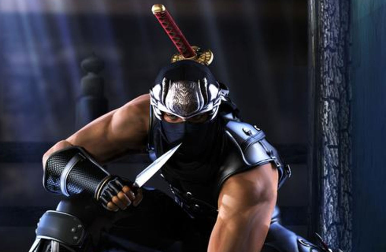 Föreslå achievements för Ninja Gaiden 2