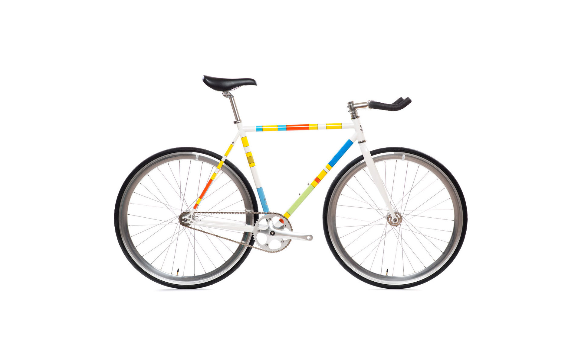 Nu kan du köpa en Simpons-cykel