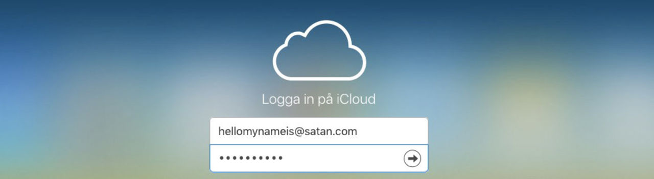 Hackers hotar att radera data från miljontals iCloud-konton