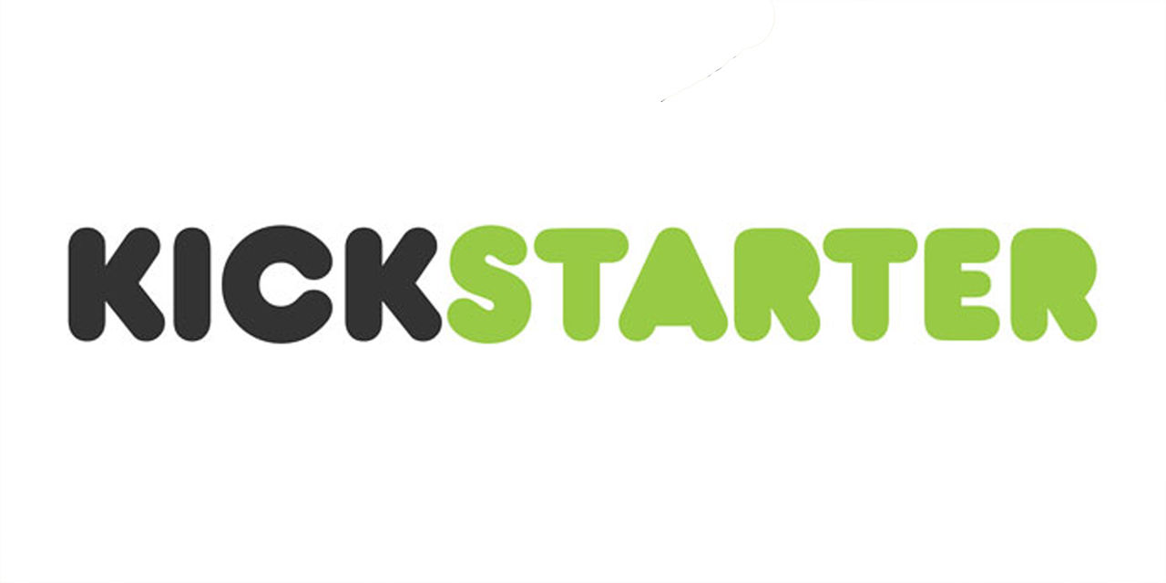 10 000 spel har finansierats via Kickstarter