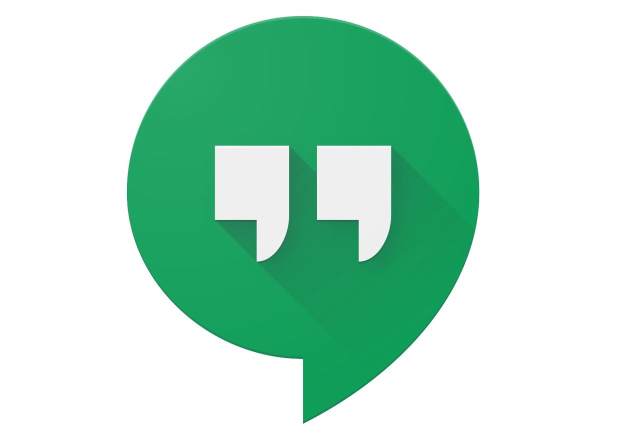 SMS försvinner från Hangouts 22 maj