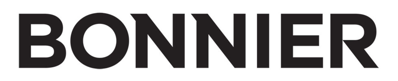 Bonnier startar bokförlag för e- och ljudböcker