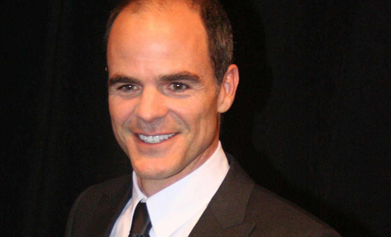 Tv-serie om Black Sunday