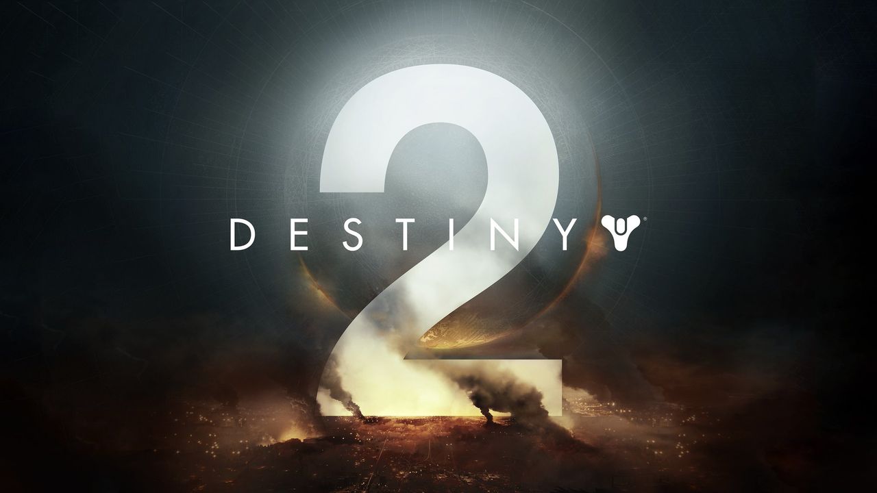 Destiny 2 officiellt offentliggjort