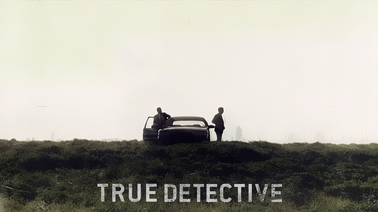 Den tredje säsongen av True Detective tar hjälp av David Milch