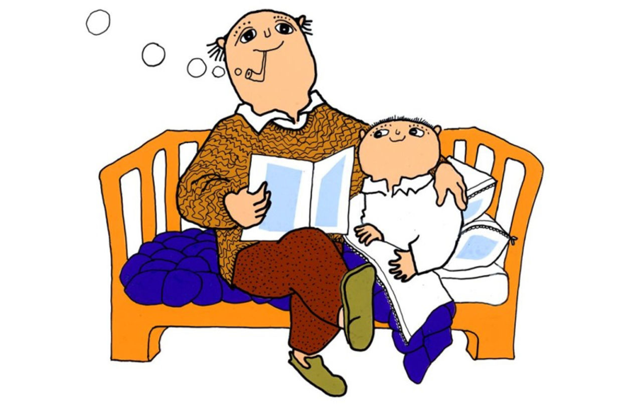 Alfons Åberg sålt till Kina