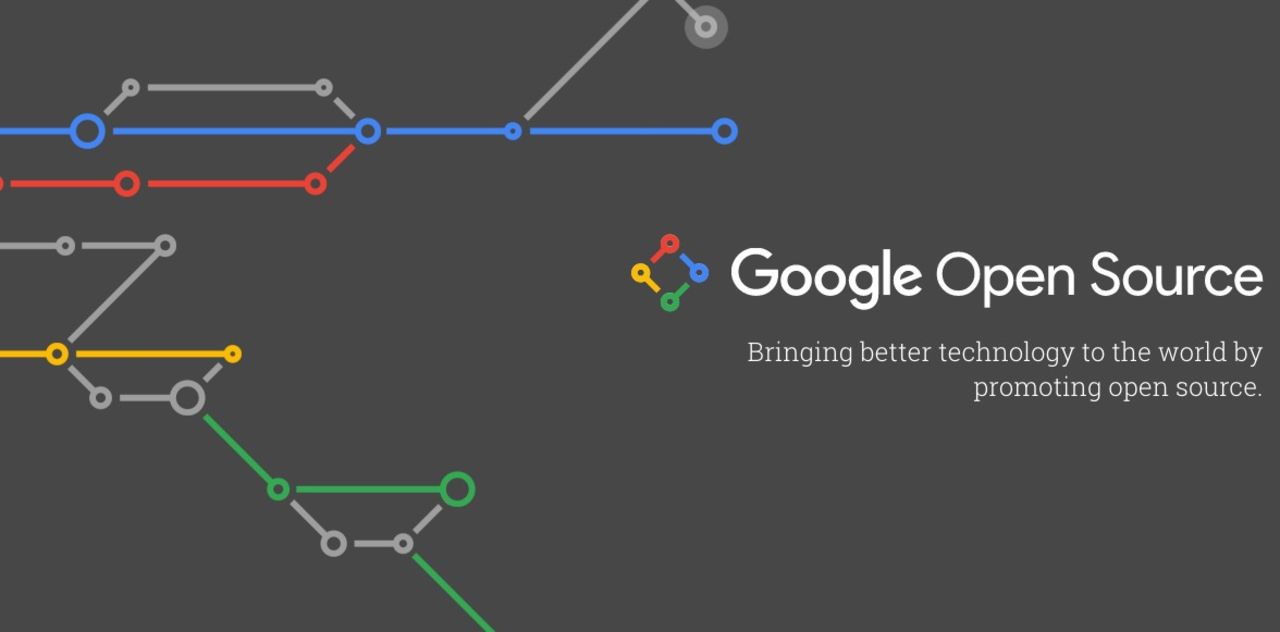 Google drar igång sajt för öppen källkod