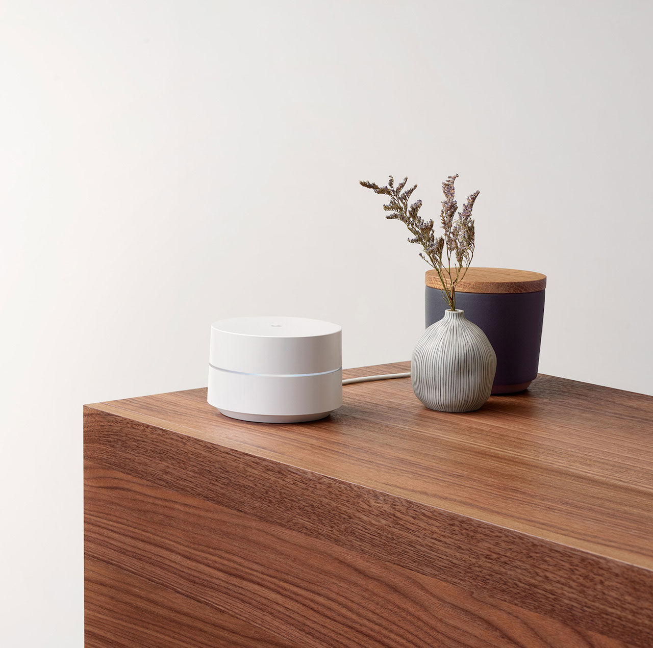 Google Home och Wifi kommer till UK