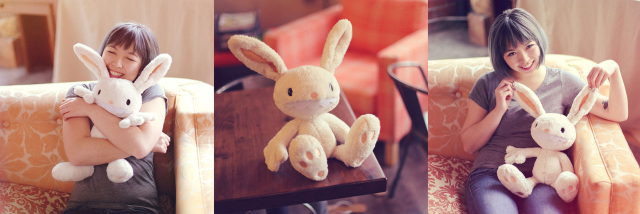 Hashtag Collectibles har släppt Max-gosedjur