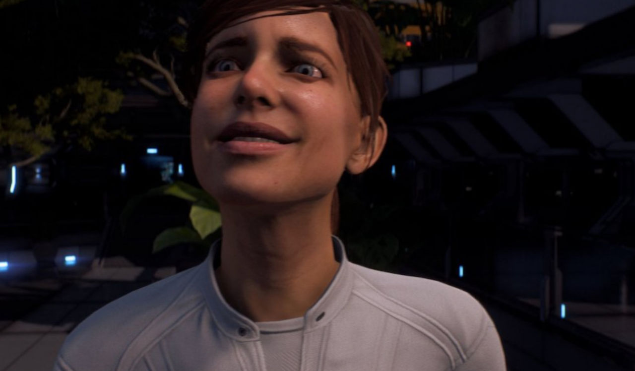 BioWare ska berätta hur de ska