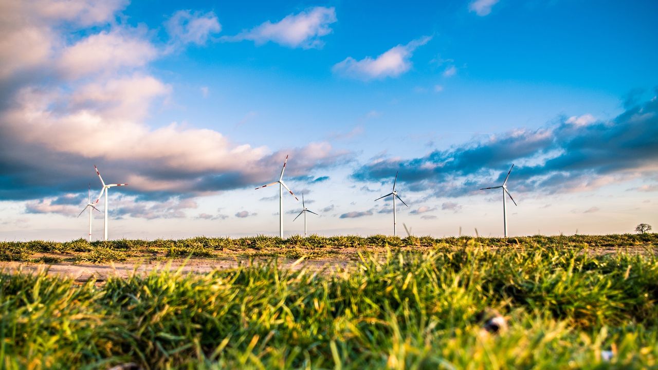 Rapport: Förnybar energi kommer att döda fossila källor