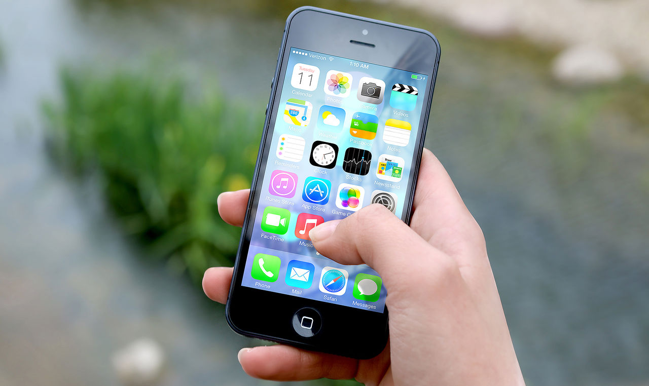 Apple dumpar Imagination Technologies chipteknologi