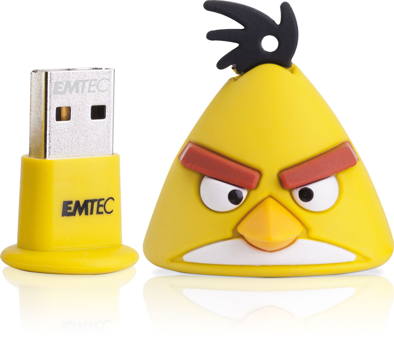 USB Canary skickar sms om någon ger sig på din USB-port