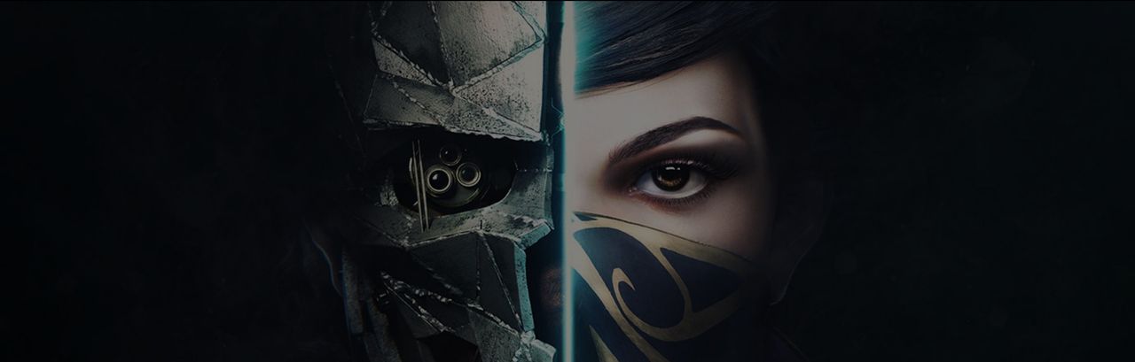 Prova Dishonored 2