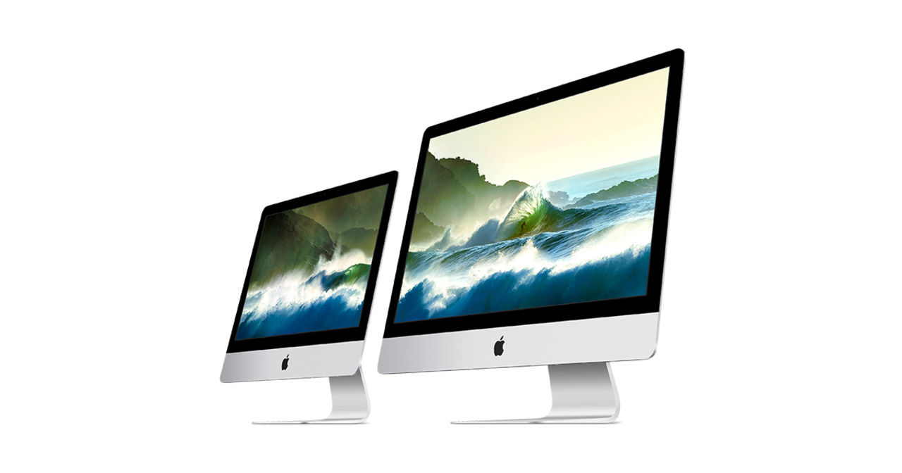 Apple släpper pro-version av iMac